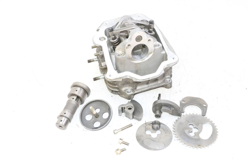 photo de CULASSE PIAGGIO VESPA LX 150 (2005 - 2013)