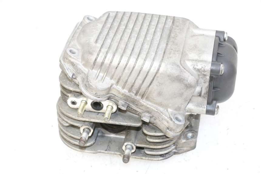 photo de CULASSE PIAGGIO VESPA LX 150 (2005 - 2013)