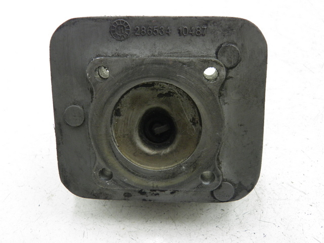 photo de CULASSE PIAGGIO VESPA LX 2T 50 (2005 - 2013)