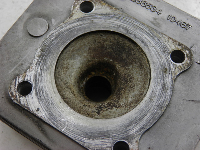 photo de CULASSE PIAGGIO ZIP 2T 50 (2009 - 2019)