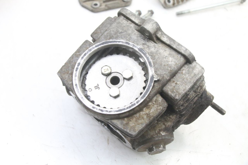 photo de CULASSE APOLLO RFZ 125