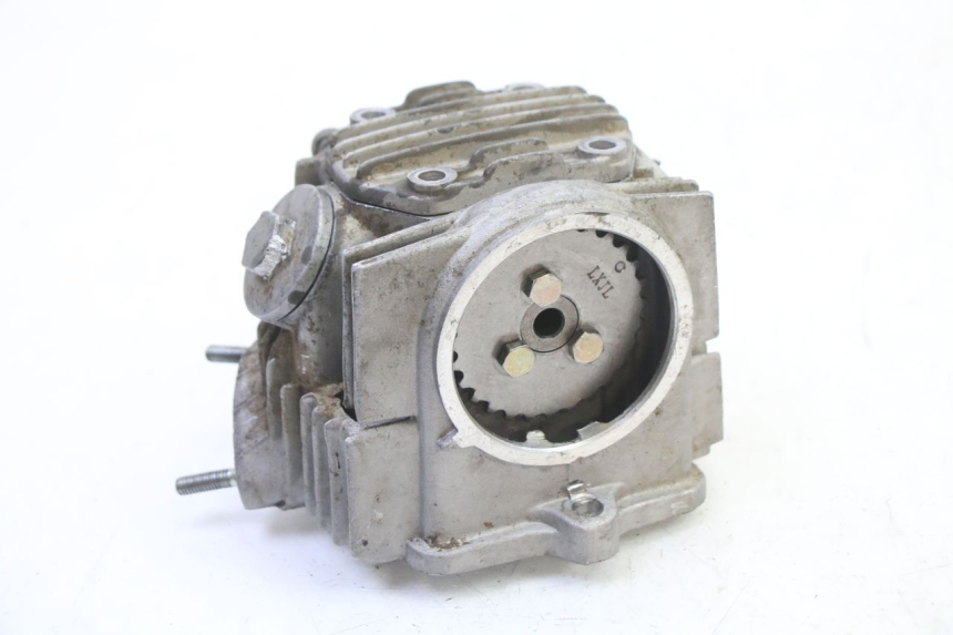 photo de CULASSE APOLLO RFZ 125