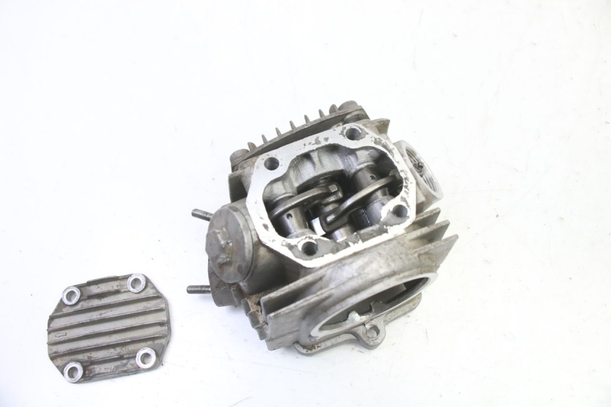 photo de CULASSE APOLLO RFZ 125