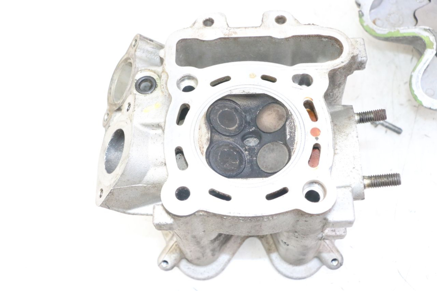 photo de CULASSE PEUGEOT SATELIS 125 (2013 - 2018)