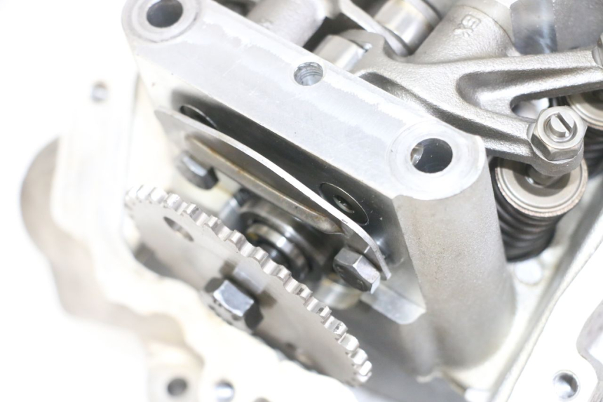 photo de CULASSE PEUGEOT SATELIS 125 (2013 - 2018)