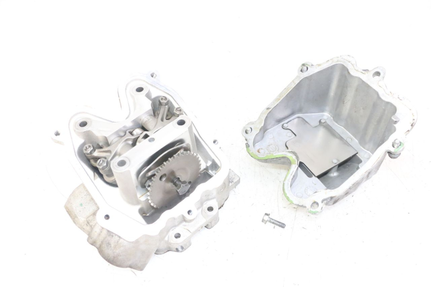 photo de CULASSE PEUGEOT SATELIS 125 (2013 - 2018)