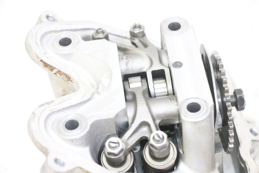 photo de CULASSE PEUGEOT SATELIS 125 (2013 - 2018)