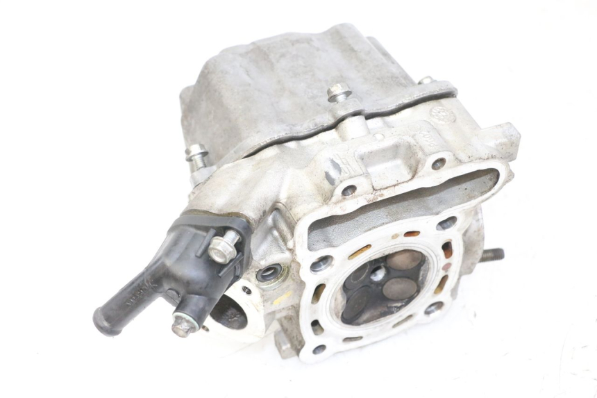 photo de CULASSE PEUGEOT SATELIS 125 (2013 - 2018)