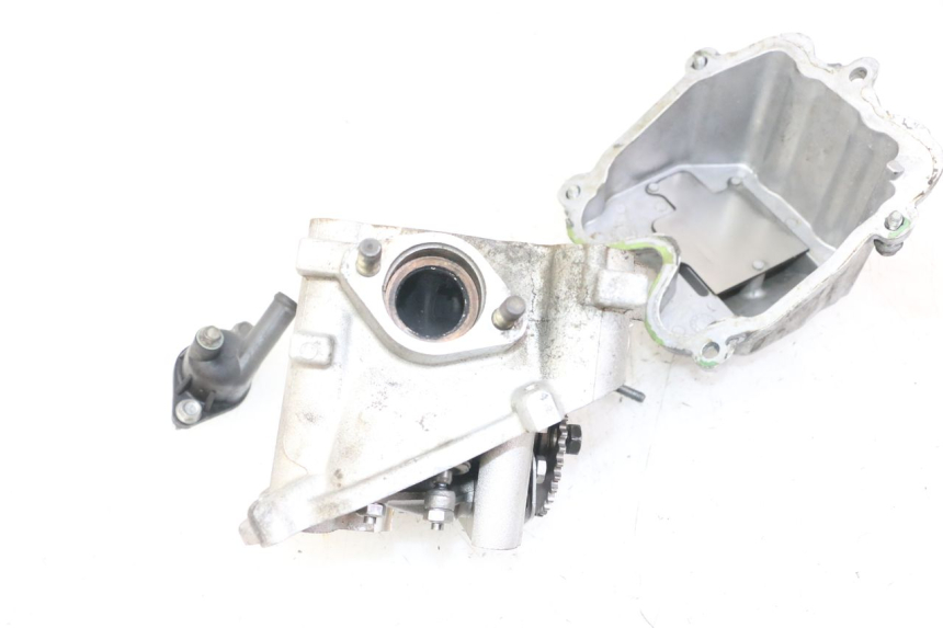 photo de CULASSE PEUGEOT SATELIS 125 (2013 - 2018)