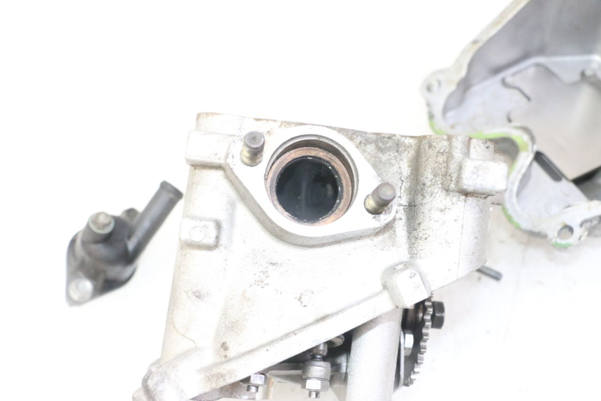 photo de CULASSE PEUGEOT SATELIS 125 (2013 - 2018)
