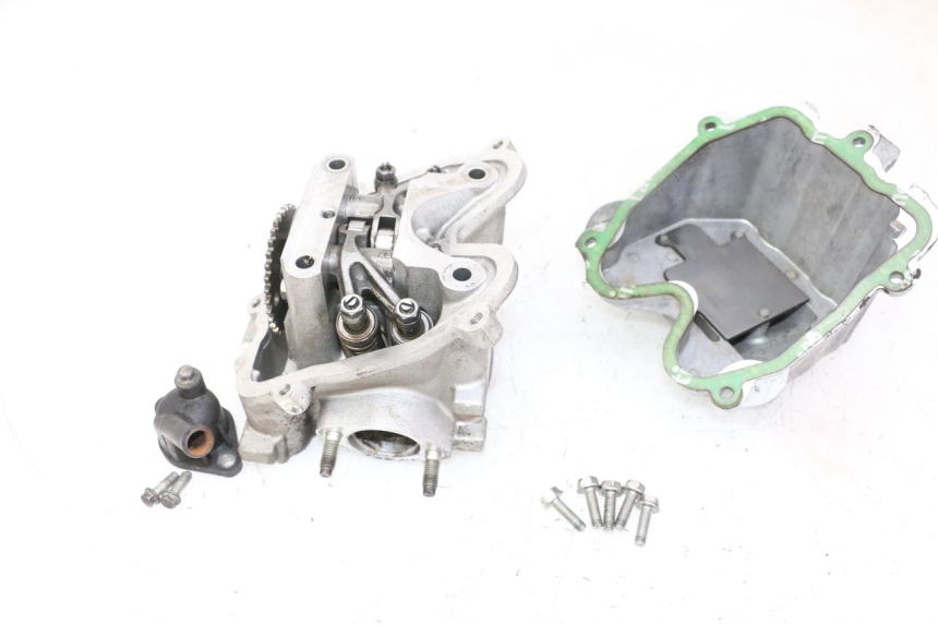 photo de CULASSE PEUGEOT SATELIS 125 (2013 - 2018)