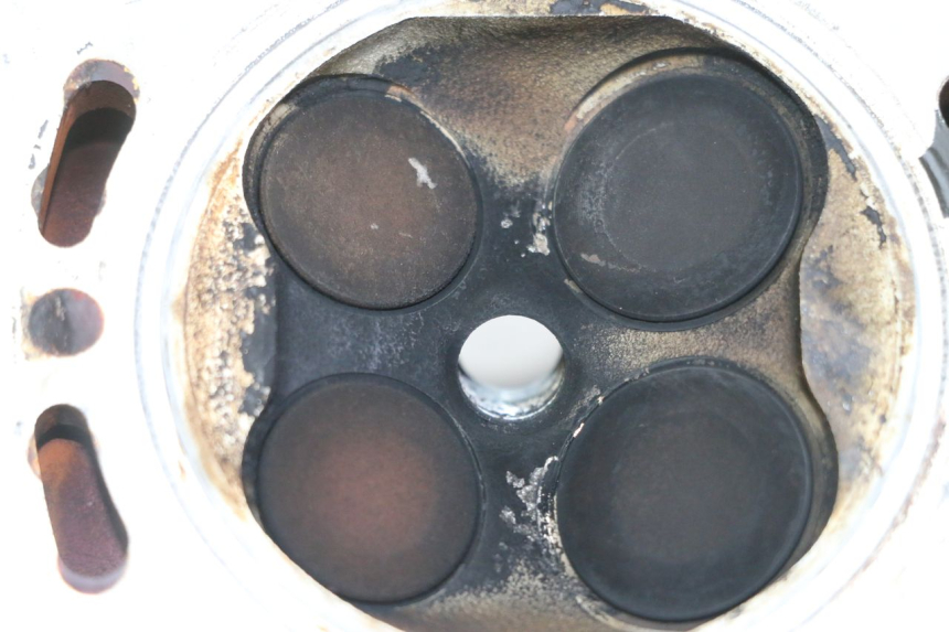 photo de CULASSE PEUGEOT SATELIS 125 (2013 - 2018)