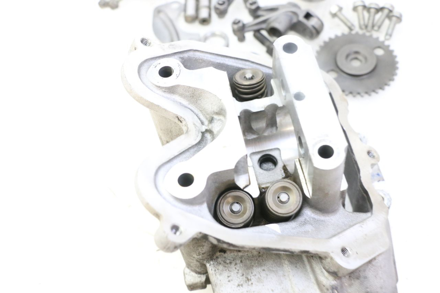 photo de CULASSE PEUGEOT SATELIS 125 (2013 - 2018)