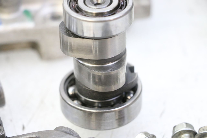 photo de CULASSE PEUGEOT SATELIS 125 (2013 - 2018)