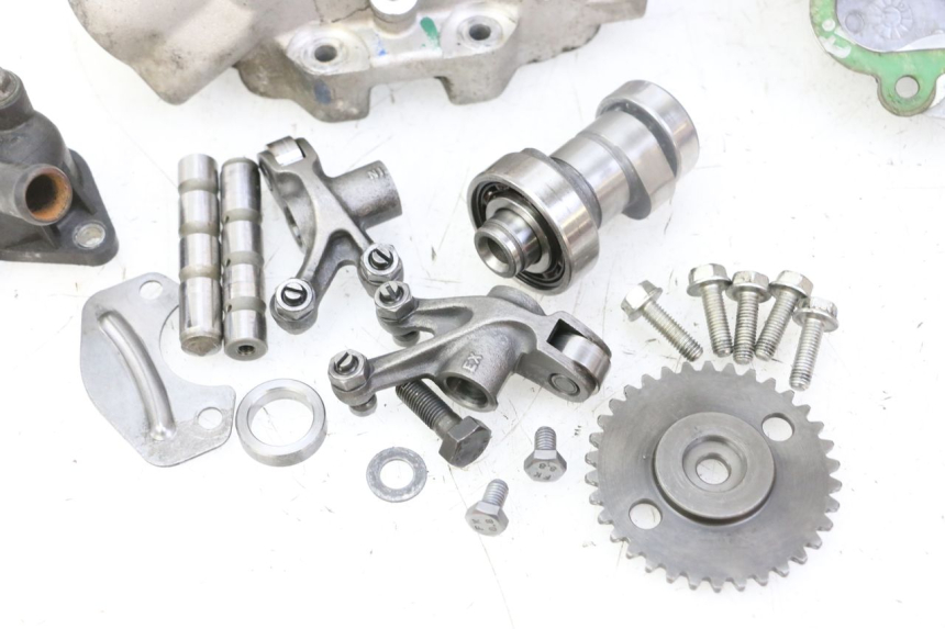 photo de CULASSE PEUGEOT SATELIS 125 (2013 - 2018)