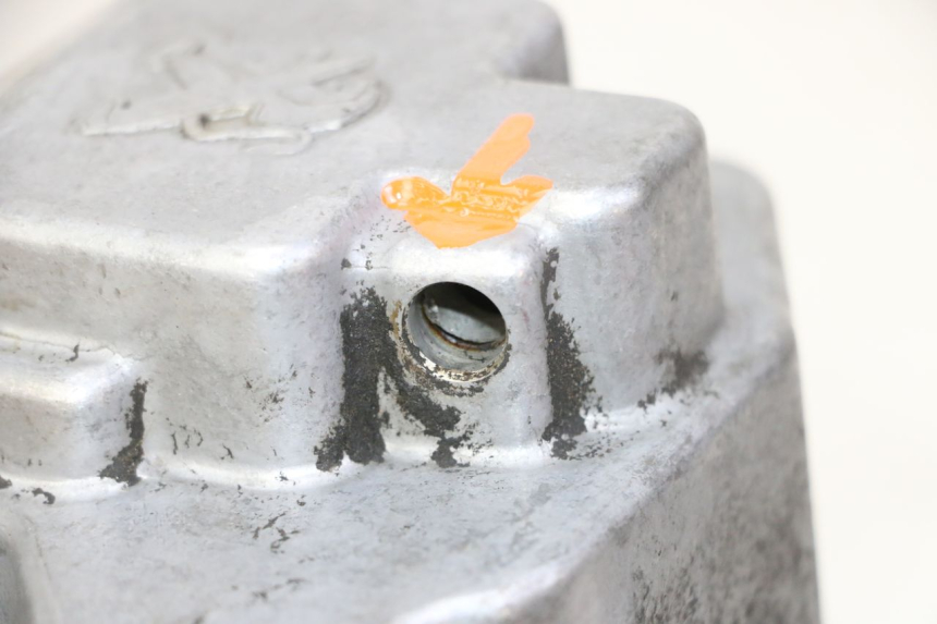 photo de CULASSE PEUGEOT SATELIS 125 (2013 - 2018)