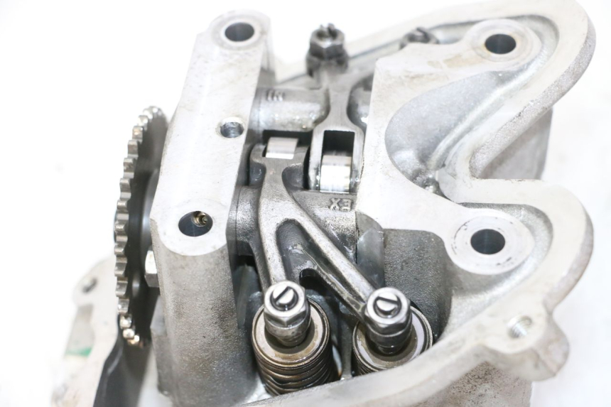 photo de CULASSE PEUGEOT SATELIS 125 (2013 - 2018)