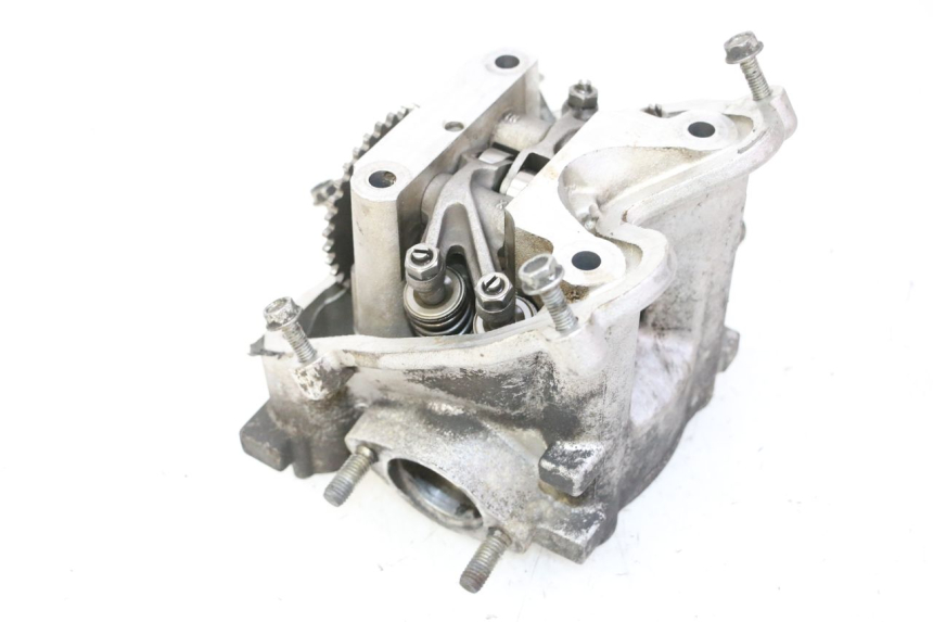 photo de CULASSE PEUGEOT SATELIS 125 (2013 - 2018)