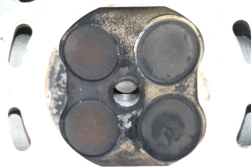 photo de CULASSE PEUGEOT SATELIS 125 (2013 - 2018)