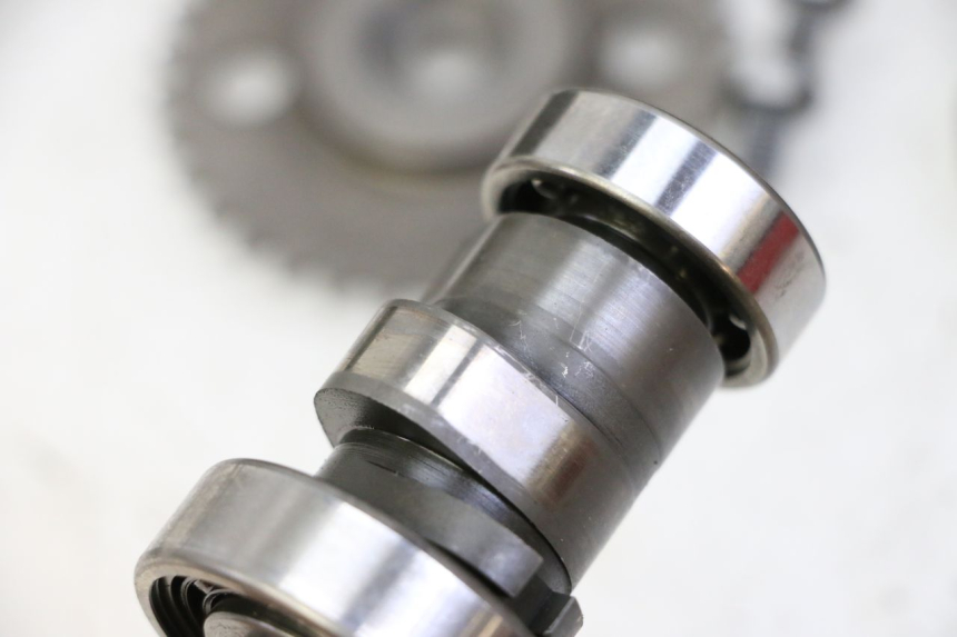 photo de CULASSE PEUGEOT SATELIS 125 (2013 - 2018)