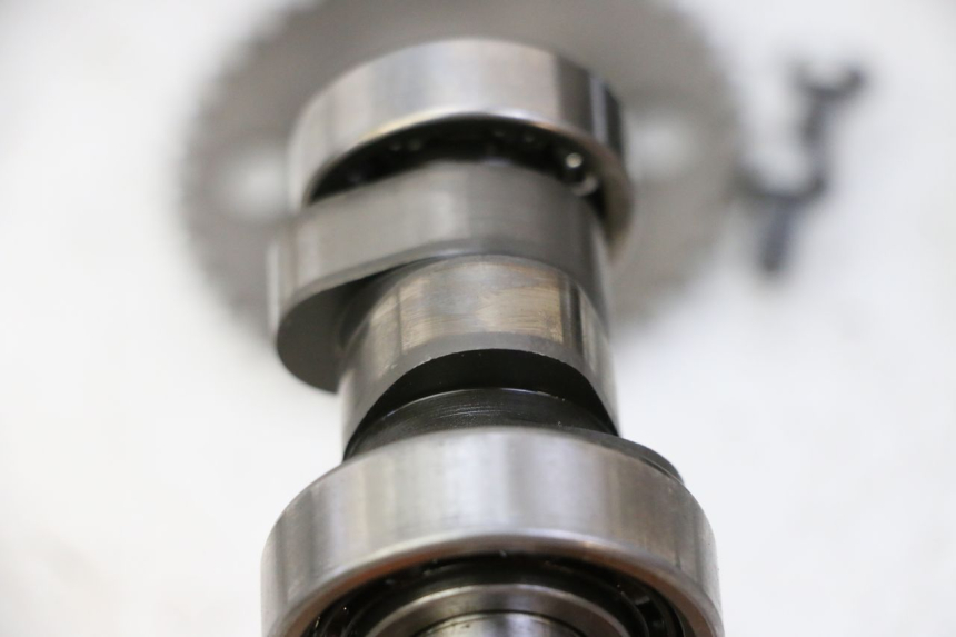 photo de CULASSE PEUGEOT SATELIS 125 (2013 - 2018)