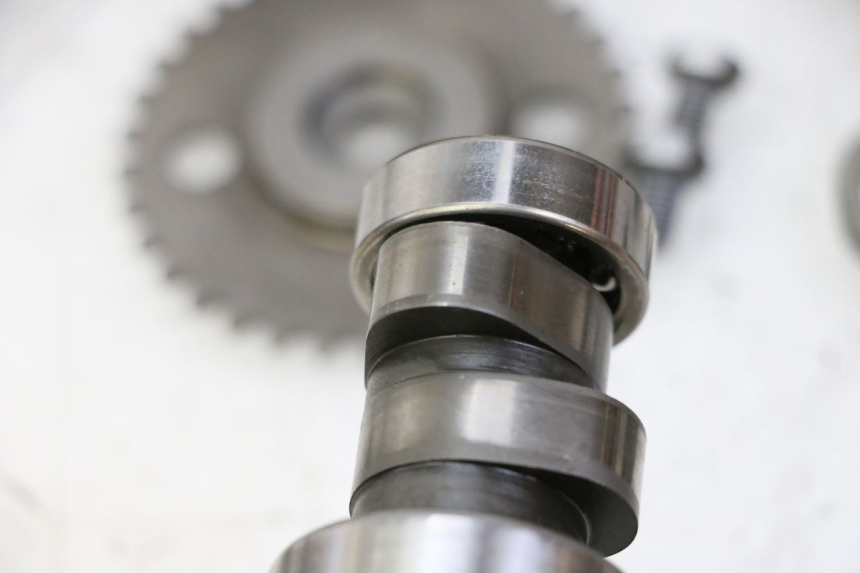 photo de CULASSE PEUGEOT SATELIS 125 (2013 - 2018)