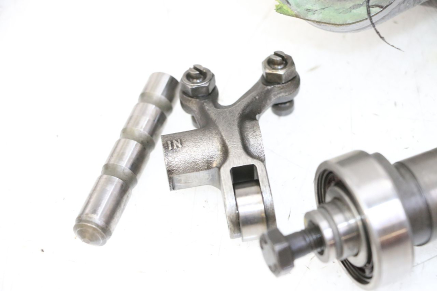 photo de CULASSE PEUGEOT SATELIS 125 (2013 - 2018)