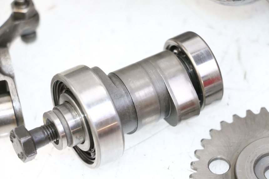 photo de CULASSE PEUGEOT SATELIS 125 (2013 - 2018)