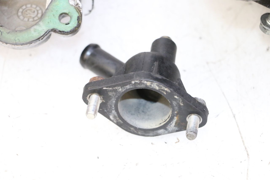 photo de CULASSE PEUGEOT SATELIS 125 (2013 - 2018)