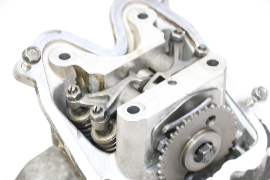 photo de CULASSE PEUGEOT SATELIS 125 (2013 - 2018)