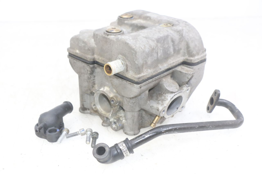 photo de CULASSE APRILIA SCARABEO LIGHT 125 (2007 - 2011)