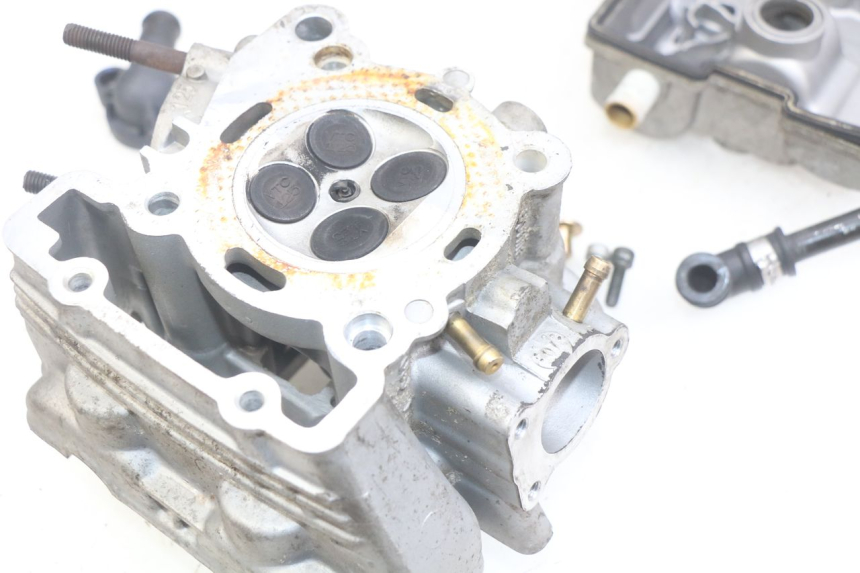 photo de CULASSE APRILIA SCARABEO LIGHT 125 (2007 - 2011)