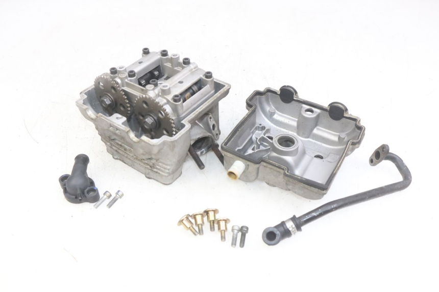 photo de CULASSE APRILIA SCARABEO LIGHT 125 (2007 - 2011)