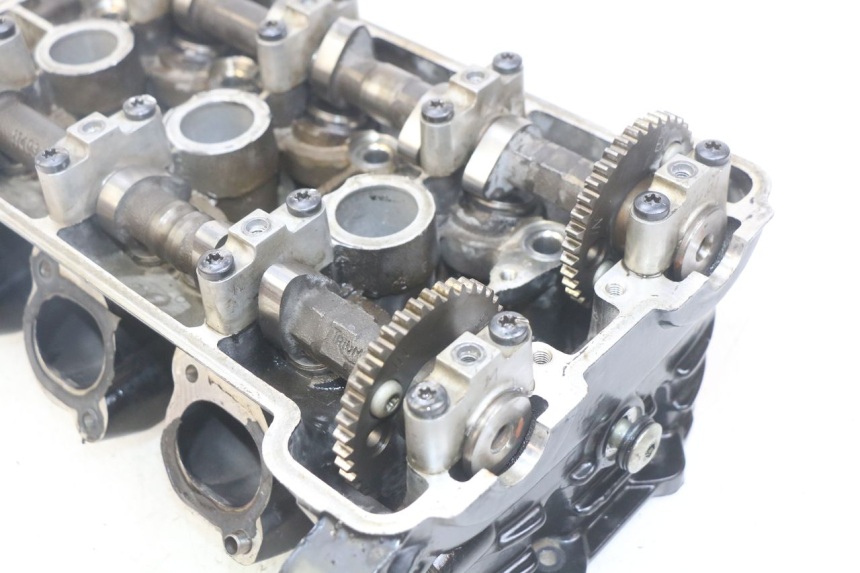 photo de CULASSE TRIUMPH SPRINT ST 955 (1999 - 2001)