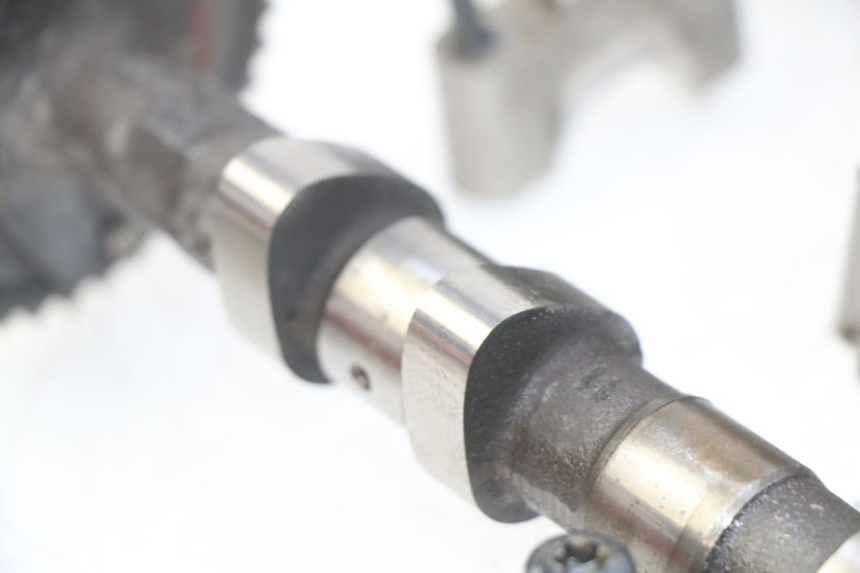 photo de CULASSE TRIUMPH SPRINT ST 955 (1999 - 2001)