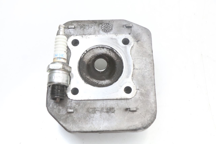 photo de CULASSE PEUGEOT STREETZONE 2T 50 (2014 - 2019)