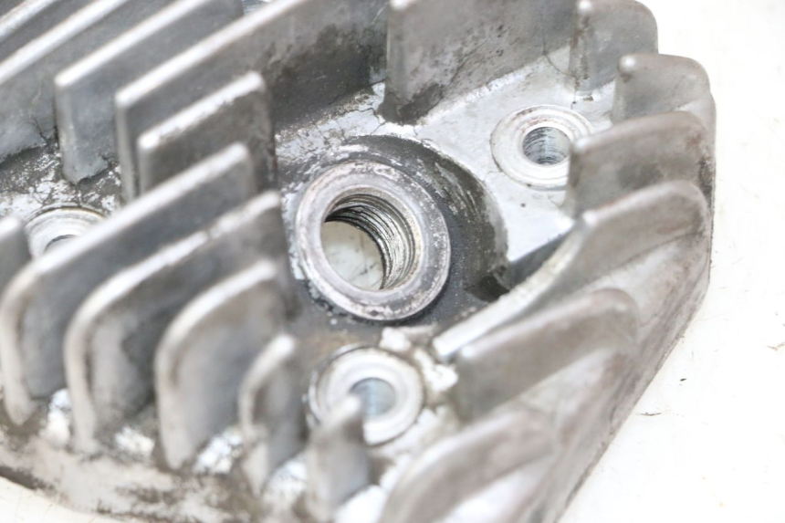 photo de CULASSE PEUGEOT STREETZONE I 2T 50 (2018 - 2020)