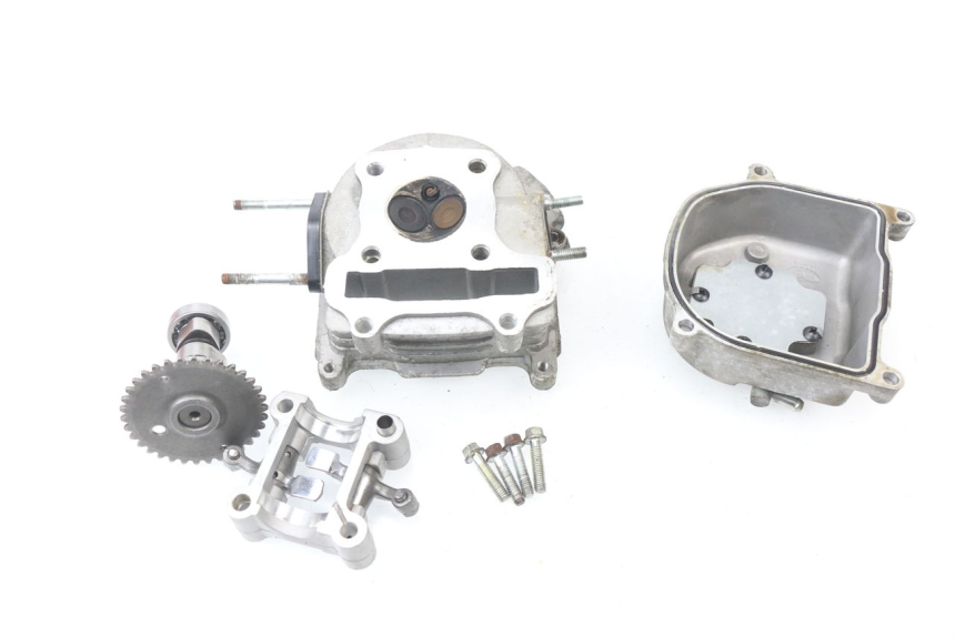 photo de CULASSE JM MOTORS SUNNY 50 (2017 - 2020)