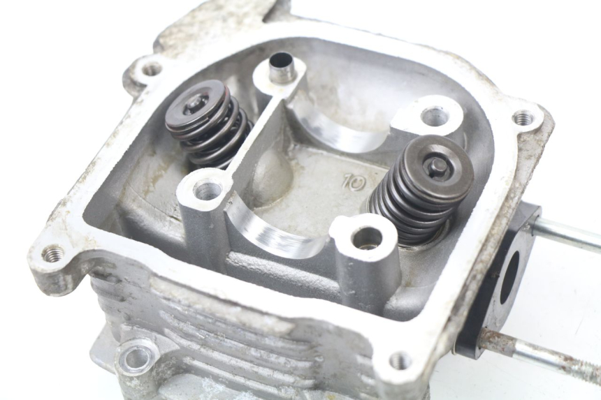 photo de CULASSE JM MOTORS SUNNY 50 (2017 - 2020)