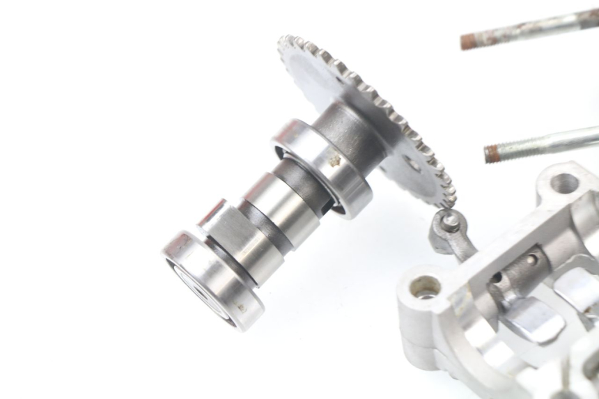 photo de CULASSE JM MOTORS SUNNY 50 (2017 - 2020)