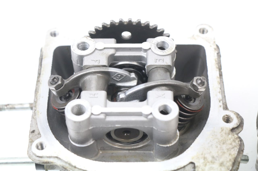 photo de CULASSE JM MOTORS SUNNY 50 (2017 - 2020)