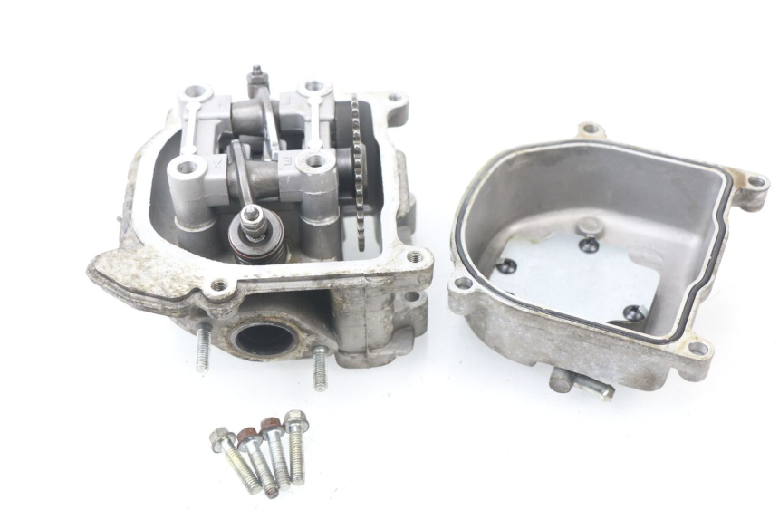 photo de CULASSE JM MOTORS SUNNY 50 (2017 - 2020)