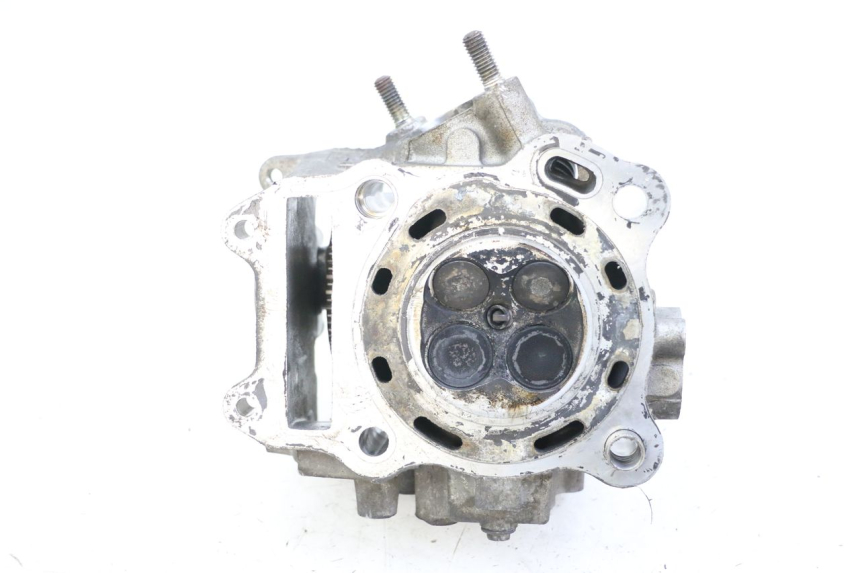photo de CULASSE SUZUKI BURGMAN 125 (2015 - 2017)