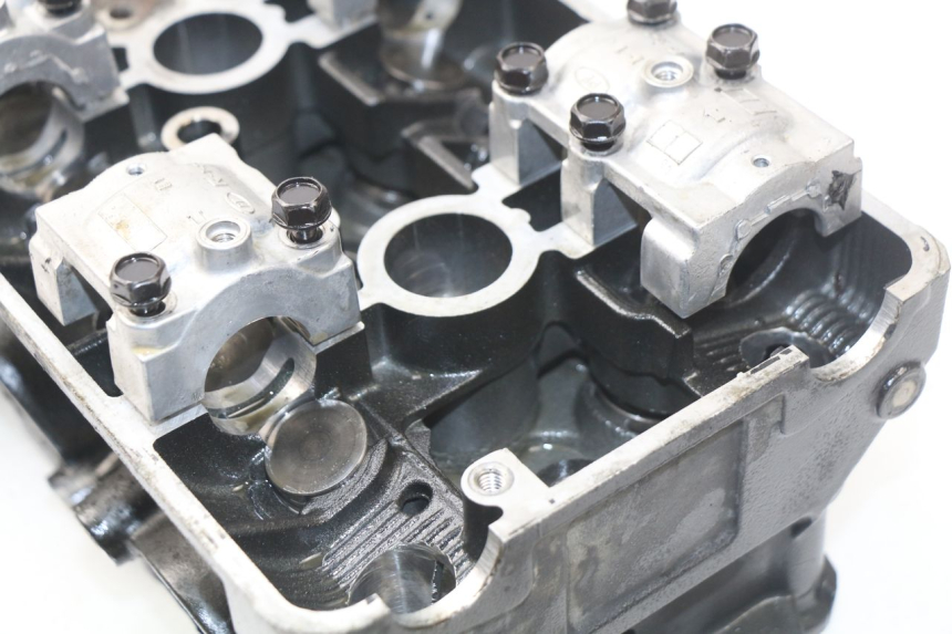 photo de CULASSE YAMAHA TDM ABS 900 (2002 - 2014)