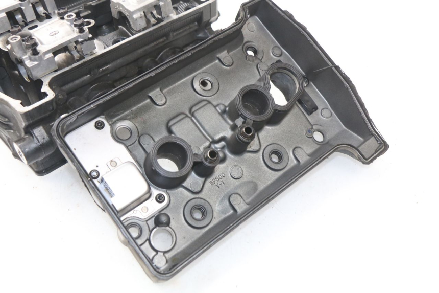 photo de CULASSE YAMAHA TDM ABS 900 (2002 - 2014)