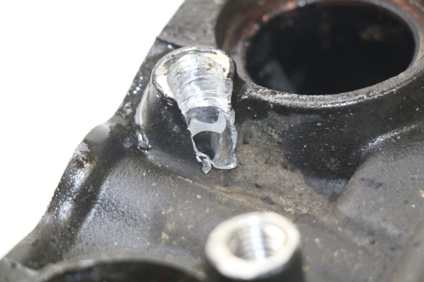 photo de CULASSE YAMAHA TDM ABS 900 (2002 - 2014)