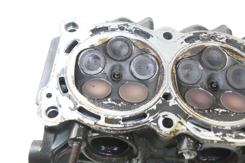 photo de CULASSE YAMAHA TDM ABS 900 (2002 - 2014)