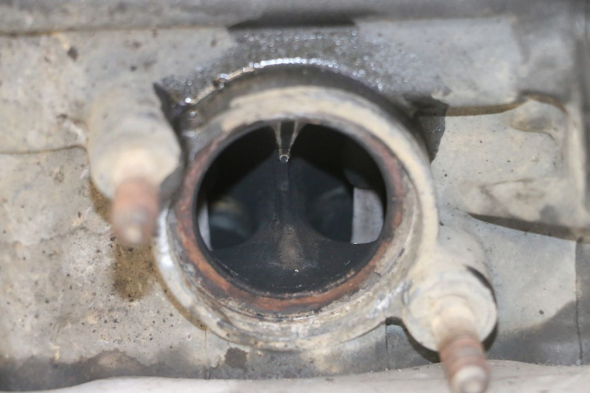 photo de CULASSE YAMAHA TDM ABS 900 (2002 - 2014)