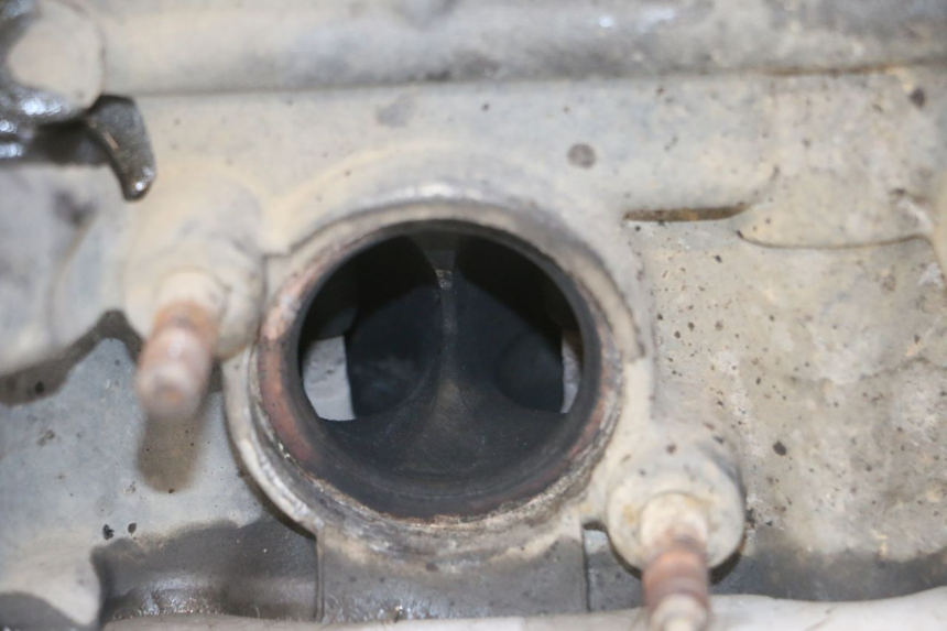 photo de CULASSE YAMAHA TDM ABS 900 (2002 - 2014)