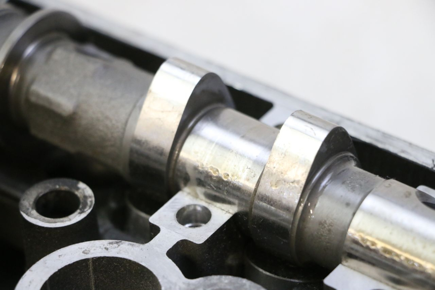 photo de CULASSE YAMAHA TDM ABS 900 (2002 - 2014)